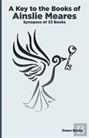 A Key To The Books Of Ainslie Meares