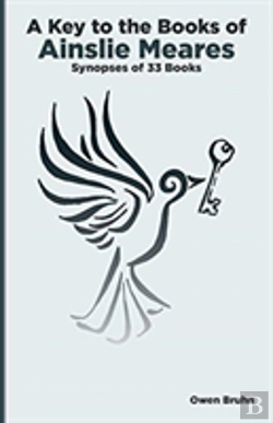 Bertrand.pt - A Key To The Books Of Ainslie Meares