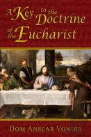 A Key To The Doctrine Of The Eucharist
