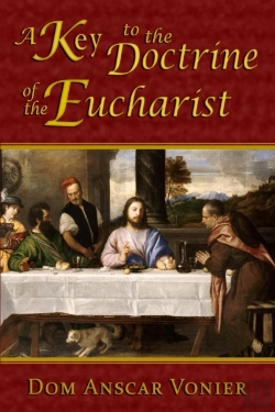 Bertrand.pt - A Key To The Doctrine Of The Eucharist