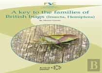 A Key To The Families Of British Bugs (Insecta, Hemiptera)
