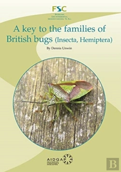 Bertrand.pt - A Key To The Families Of British Bugs (Insecta, Hemiptera)