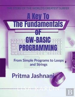 Bertrand.pt - A Key To The Fundamentals Of Gw-Basic Programming