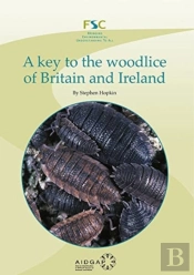 A Key To The Woodlice Of Britain And Ireland