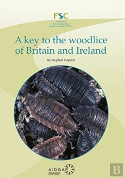 Bertrand.pt - A Key To The Woodlice Of Britain And Ireland