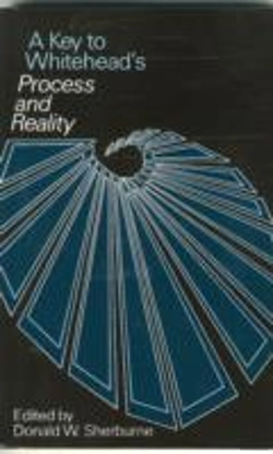 Bertrand.pt - A Key To Whitehead'S Process And Reality