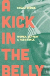 A Kick In The Belly