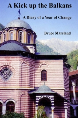 Bertrand.pt - A Kick Up The Balkans