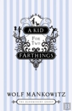 Bertrand.pt - A Kid For Two Farthings