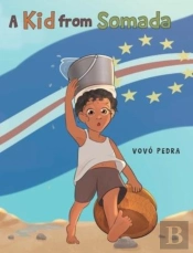 A Kid From Somada