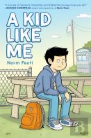 A Kid Like Me