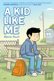 A Kid Like Me