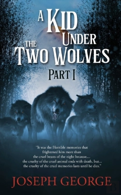 Bertrand.pt - A Kid Under The Two Wolves - Part I