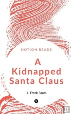 Bertrand.pt - A Kidnapped Santa Claus