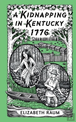 Bertrand.pt - A Kidnapping In Kentucky 1776