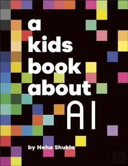 Bertrand.pt - A Kids Book About Ai
