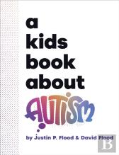 A Kids Book About Autism