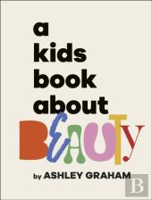 A Kids Book About Beauty