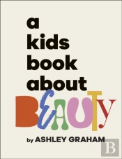 A Kids Book About Beauty