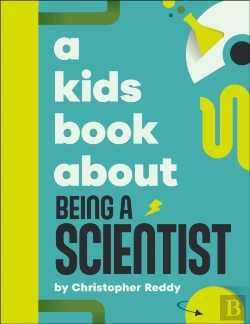 Bertrand.pt - A Kids Book About Being A Scientist