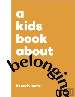 Bertrand.pt - A Kids Book About Belonging