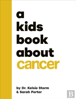 Bertrand.pt - A Kids Book About Cancer