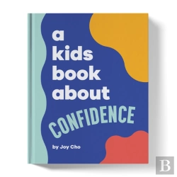 Bertrand.pt - A Kids Book About Confidence