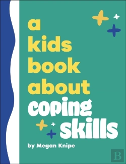 Bertrand.pt - A Kids Book About Coping Skills