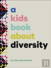 A Kids Book About Diversity