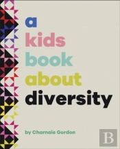 A Kids Book About Diversity