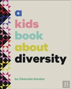 Bertrand.pt - A Kids Book About Diversity