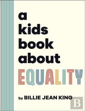 A Kids Book About Equality