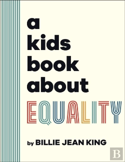 Bertrand.pt - A Kids Book About Equality