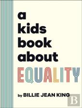 A Kids Book About Equality