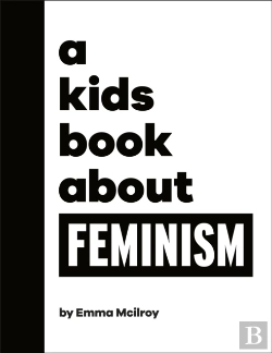 Bertrand.pt - A Kids Book About Feminism