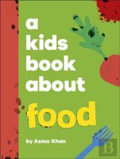 A Kids Book About Food