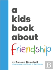 A Kids Book About Friendship
