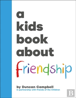 Bertrand.pt - A Kids Book About Friendship