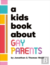A Kids Book About Gay Parents