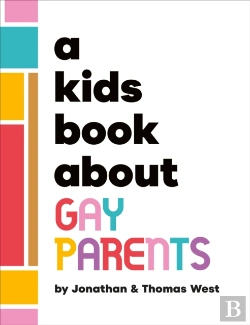 Bertrand.pt - A Kids Book About Gay Parents