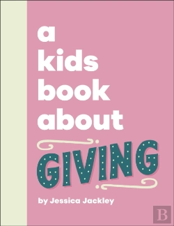 Bertrand.pt - A Kids Book About Giving