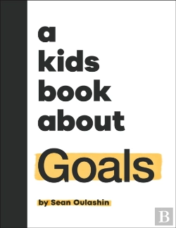 Bertrand.pt - A Kids Book About Goals