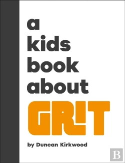Bertrand.pt - A Kids Book About Grit