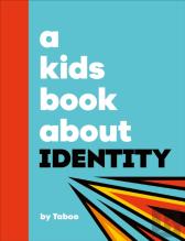 A Kids Book About Identity