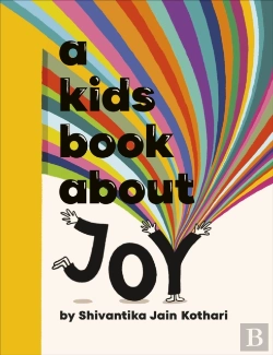 Bertrand.pt - A Kids Book About Joy