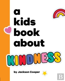 Bertrand.pt - A Kids Book About Kindness