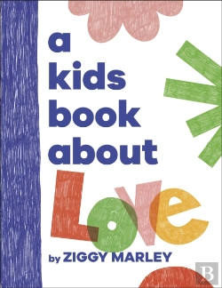 Bertrand.pt - A Kids Book About Love