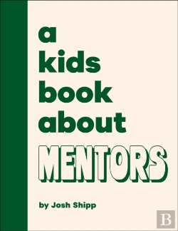 Bertrand.pt - A Kids Book About Mentors