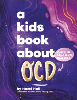Bertrand.pt - A Kids Book About Ocd