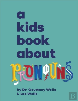 Bertrand.pt - A Kids Book About Pronouns